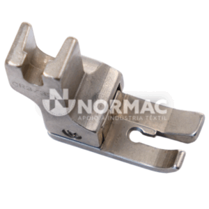 CALCADOR PONTO PRESO COMPENSADOR DIREITO 2,4MM