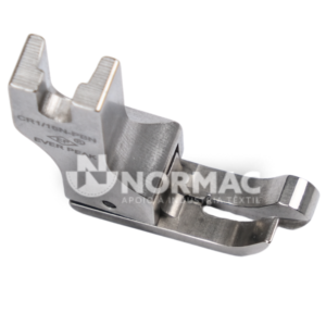 CALCADOR PONTO PRESO COMPENSADOR EST. DIREITO 1,6MM C/ LAMINA EVER PEAK