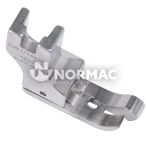 CALCADOR PONTO PRESO COMP. EST. FCH. DIR. 1,6MM EVER PEAK