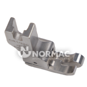 CALCADOR PONTO PRESO COMP. EST. CRT. DIR. 0,8MM EVER PEAK