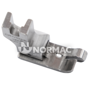 CALCADOR PONTO PRESO COMPENSADOR MED. FECHO DIREITO 0.8MM EVER PEAK