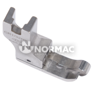 CALCADOR PONTO PRESO COMP. EST. FCH. DIR. 0,8MM EVER PEAK