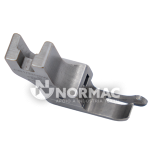 CALCADOR PONTO PRESO COMP. EXT. EST. LRG. DIR. 0,8MM EVER PEAK