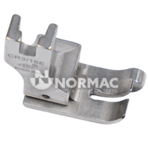 CALCADOR PONTO PRESO COMPENSADOR MED. DIREITO 4.8MM EVER PEAK