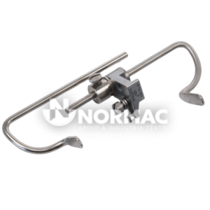 GUIA AEREO PONTO PRESO ESQUERDO/DIREITO EVER PEAK