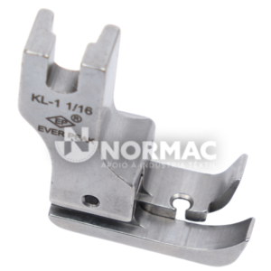 CALCADOR PONTO PRESO KL1-1/16 EVER PEAK