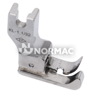 CALCADOR PONTO PRESO KL1-1/32 EVER PEAK