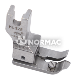 CALCADOR PONTO PRESO COMPENSADOR ESQUERDO C/TABELA REGULÁVEL EVER PEAK