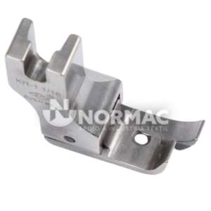 CALCADOR PONTO PRESO KR1-1/16 EVER PEAK