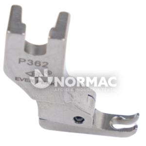 CALCADOR PONTO PRESO FECHO NORMAL CURTO EVER PEAK