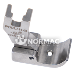 CALCADOR PONTO PRESO P/CORDÃO 3,2MM ESQUERDO EVER PEAK