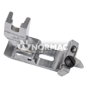 CALCADOR PONTO PRESO DUPLO ARRASTO C/ GUIA REGULÁVEL EVER PEAK