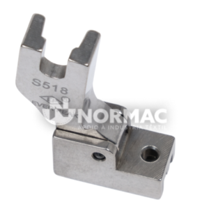 CALCADOR PONTO PRESO FECHO INVISÍVEL EVER PEAK