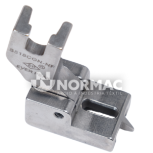 CALCADOR PONTO PRESO FECHO DP. ARR. INV. EST. C/QUI. EVER PEAK