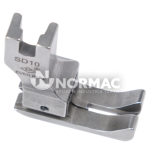 CALCADOR PONTO PRESO COMPENSADOR DUPLO 1MM EVER PEAK