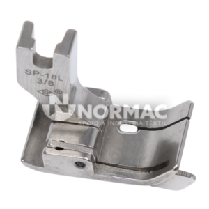 CALCADOR PONTO PRESO SP18L-3/8 EVER PEAK