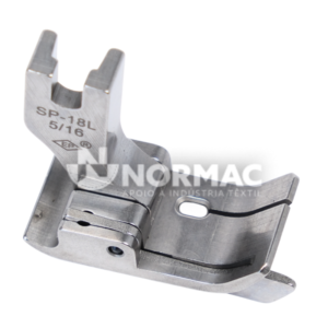 CALCADOR PONTO PRESO SP18L-5/16 EVER PEAK