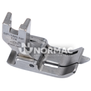 CALCADOR PONTO PRESO DP. ARR. C/GUIA ARTI. DIR. 6,4MM EVER PEAK