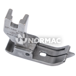 CALCADOR PONTO PRESO SP18R-1/8 EVER PEAK