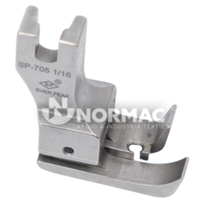 CALCADOR PONTO PRESO SP-705 1/16 EVER PEAK