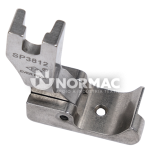 CALCADOR PONTO PRESO P/ EMBAINHA GUIA FIXO 3-10MM EVER PEAK