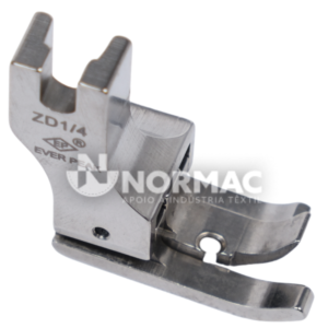 CALCADOR PONTO PRESO COMPENSADOR DP. P/ BAINHA 6,4MM EVER PEAK