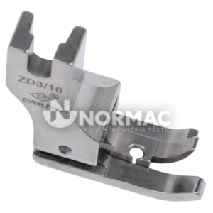 CALCADOR PONTO PRESO COMPENSADOR DP. P/ BAINHA 4,8MM EVER PEAK