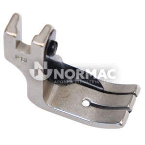 CALCADOR PONTO PRESO C/GUIA PESPONTAR 4,8MM