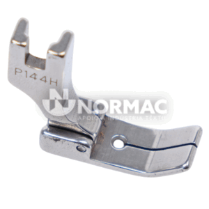 CALCADOR PONTO PRESO ARTIC. NORMAL PÉ/FECH.