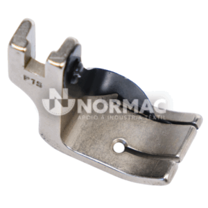 CALCADOR PONTO PRESO C/GUIA PESPONTAR 8MM