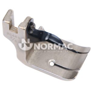 CALCADOR PONTO PRESO C/GUIA PESPONTAR 9,5MM