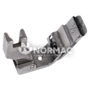 CALCADOR PONTO PRESO C/CANAL REGULÁVEL 12,7MM