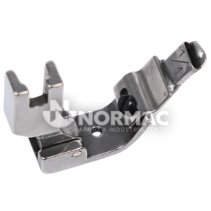 CALCADOR PONTO PRESO C/CANAL REGULÁVEL 6,4MM