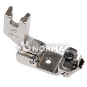 CALCADOR PONTO PRESO C/CANAL REGULÁVEL 4,8MM