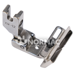 CALCADOR PONTO PRESO C/CANAL REGULÁVEL 25,4MM