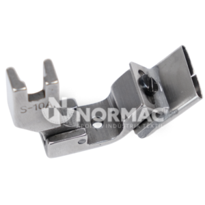 CALCADOR PONTO PRESO C/CANAL REGULÁVEL 16MM