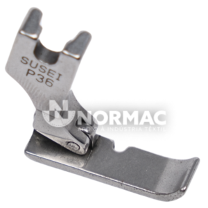 CALCADOR PONTO PRESO P/FECHO MED. DIR.