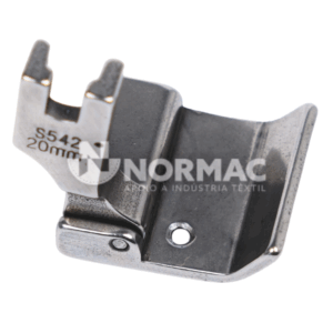 CALCADOR PONTO PRESO EMBANH. 20MM