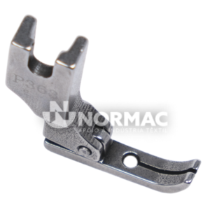 CALCADOR PONTO PRESO P/FECHO NORMAL