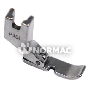 CALCADOR PONTO PRESO P/FECHO MED. ESQUERDO