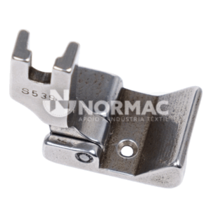 CALCADOR PONTO PRESO EMBANH. G/FIXO 13-18MM