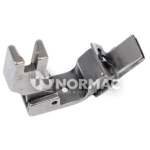 CALCADOR PONTO PRESO C/CANAL 9,5MM