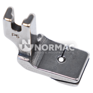 CALCADOR PONTO PRESO FRANZIR C/RSG 5MM