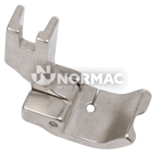 CALCADOR PONTO PRESO P/CORDAO ESQUERDO 4,8MM