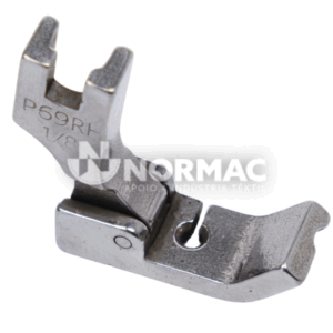 CALCADOR PONTO PRESO P/CORDAO DIREITO 3,2MM