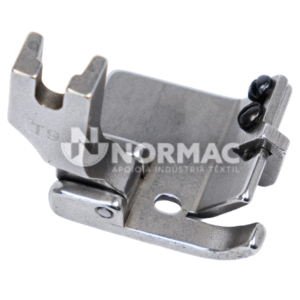 CALCADOR PONTO PRESO P/ EMBAINHADOR C/ TABELA REGULÁVEL