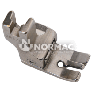 CALCADOR PONTO PRESO COMPENSADOR M.FINOS DIREITO 3,2MM