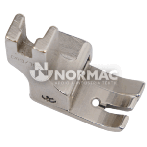 CALCADOR PONTO PRESO COMPENSADOR M.FINOS DIREITO 4,8MM