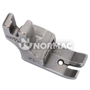 CALCADOR PONTO PRESO COMPENSADOR M.FINOS DIREITO 2,4MM