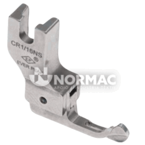 CALCADOR PONTO PRESO COMPENSADOR EXT. EST. DIREITO 1,6MM EVER PEAK